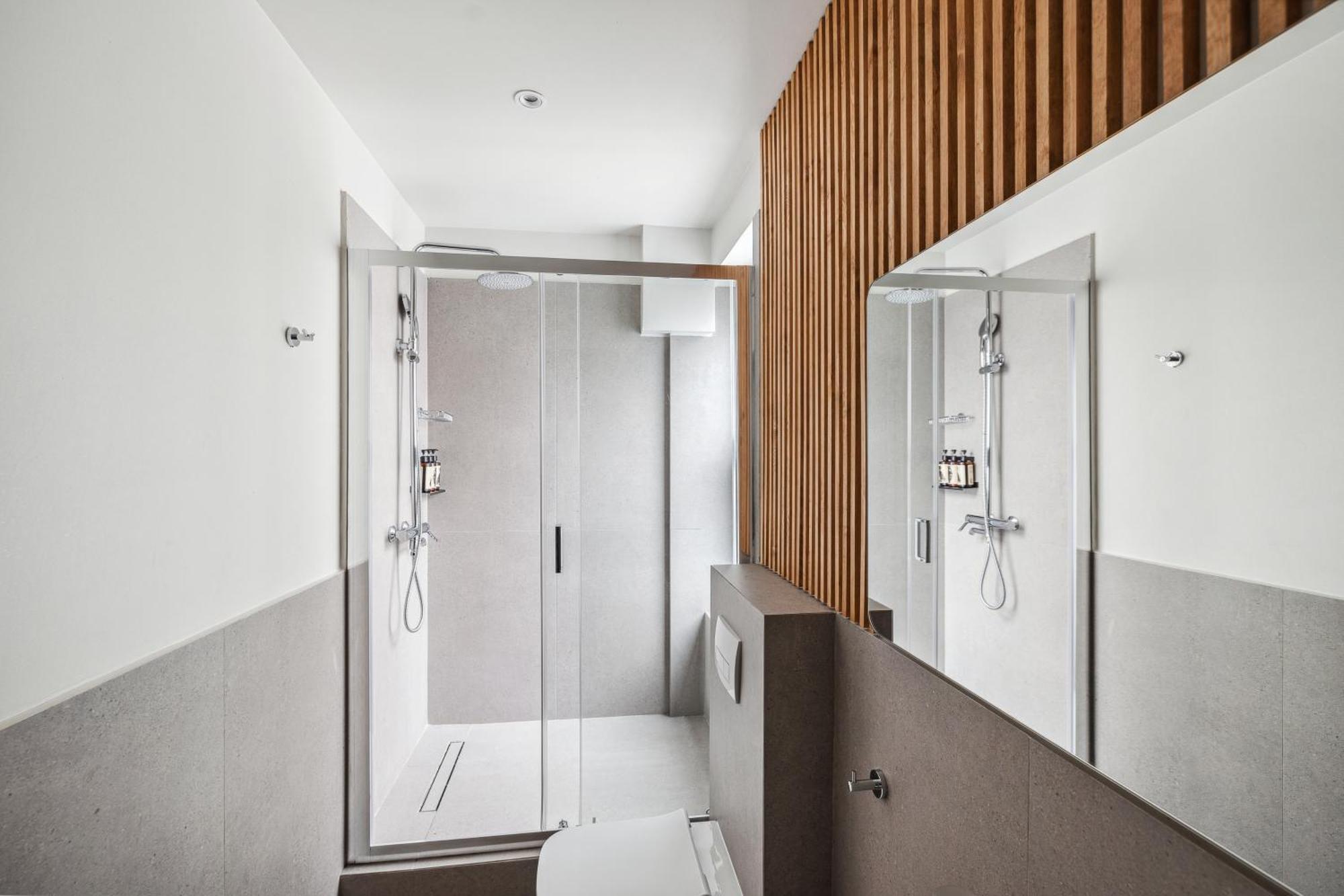 Airio Athens Suites Exterior photo