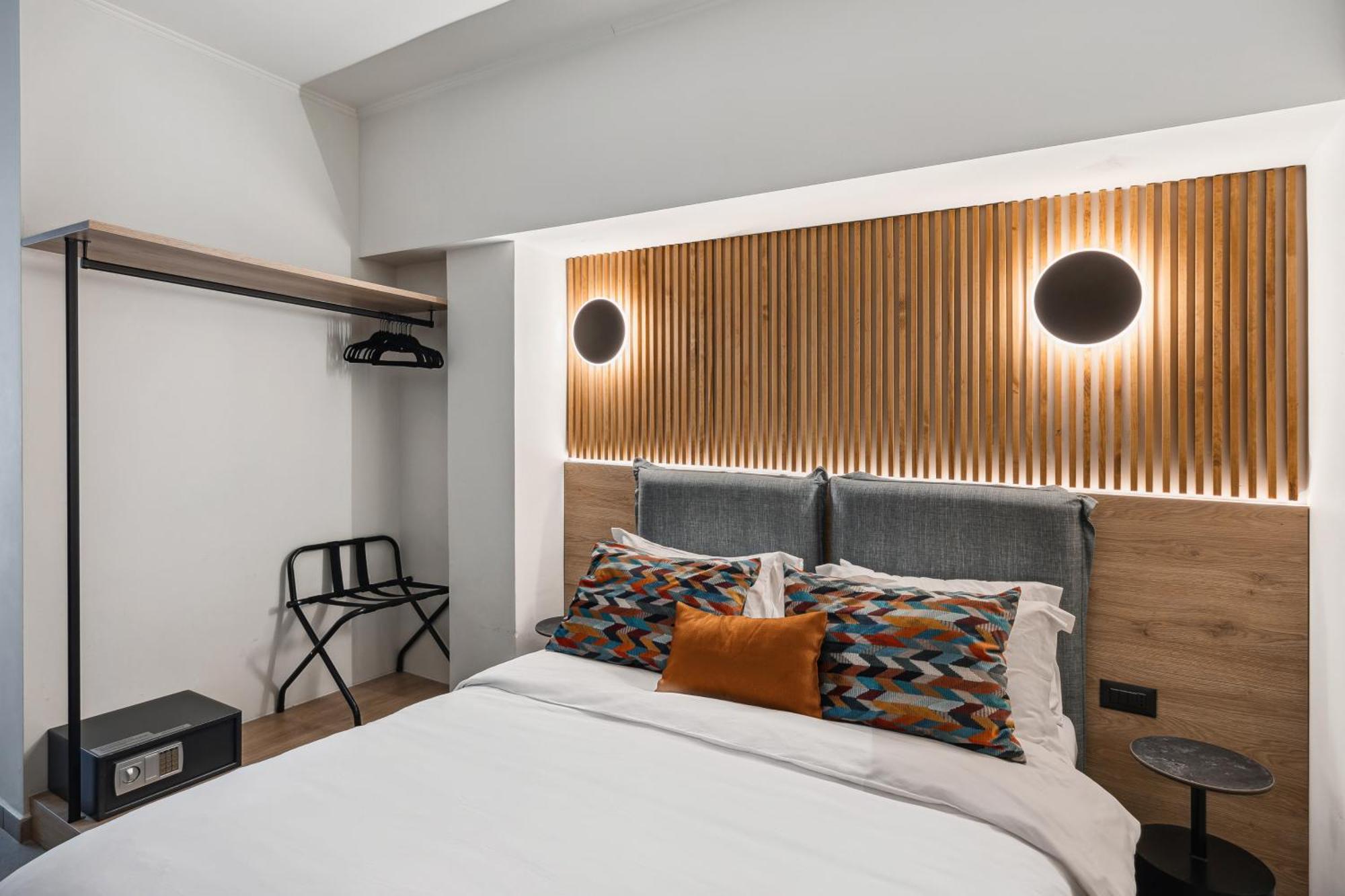 Airio Athens Suites Exterior photo